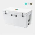 110 QT RTIC® Ultra-Tough Insulated Hard Cooler Ice Chest