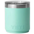 10 oz YETI® Rambler Stainless Insulated Stackable Tumbler