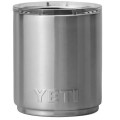 10 oz YETI® Rambler Stainless Insulated Stackable Tumbler