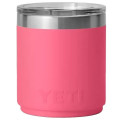 10 oz YETI® Rambler Stainless Insulated Stackable Tumbler