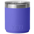 10 oz YETI® Rambler Stainless Insulated Stackable Tumbler