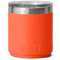 10 oz YETI® Rambler Stainless Insulated Stackable Tumbler