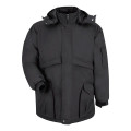 Red Kap Men's Tall Heavyweight Parka