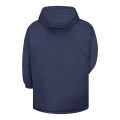 Red Kap Men's Tall Heavyweight Parka