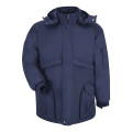 Red Kap Men's Tall Heavyweight Parka