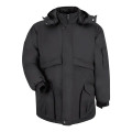 Red Kap Men's Tall Heavyweight Parka