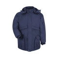 Red Kap Men's Tall Heavyweight Parka