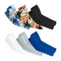 UV Protection Cooling Arm Sleeves