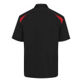 Dickies Men's Tall Short Sleeve Performance Team Shirt