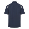 Dickies Men's Tall Short Sleeve Performance Team Shirt