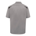 Dickies Men's Tall Short Sleeve Performance Team Shirt