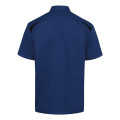 Dickies Men's Tall Short Sleeve Performance Team Shirt