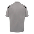 Dickies Men's Tall Short Sleeve Performance Team Shirt