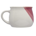 12 oz Nova Drip Glaze Ceramic Mug