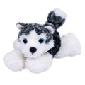 8" Mush Husky Dog