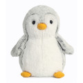 9" Pom Penguin