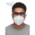 Disposable KN95 Personal Protective Face Mask