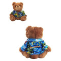 8" Hawaiian Bear