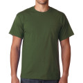 Gildan Ultra Cotton Adult Pocket T-Shirt