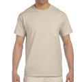 Gildan Ultra Cotton Adult Pocket T-Shirt