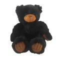 9" Black Peter Bear