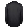 Dickies Men's Tall Traditional Heavyweight Long Sleeve T-...