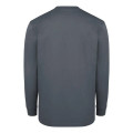 Dickies Men's Tall Traditional Heavyweight Long Sleeve T-...