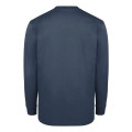 Dickies Men's Tall Traditional Heavyweight Long Sleeve T-...