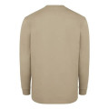 Dickies Men's Tall Traditional Heavyweight Long Sleeve T-...