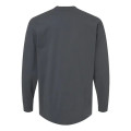 Dickies Men's Tall Traditional Heavyweight Long Sleeve T-...