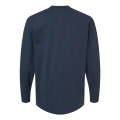 Dickies Men's Tall Traditional Heavyweight Long Sleeve T-...