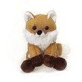 6" Lil Fox