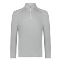 Holloway Men's CoolCore® Quarter-Zip Pullover