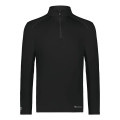 Holloway Men's CoolCore® Quarter-Zip Pullover