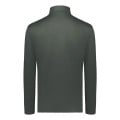 Holloway Men's CoolCore® Quarter-Zip Pullover