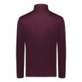 Holloway Men's CoolCore® Quarter-Zip Pullover