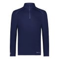 Holloway Men's CoolCore® Quarter-Zip Pullover