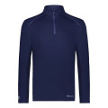 Holloway Men's CoolCore® Quarter-Zip Pullover