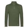 Holloway Men's CoolCore® Quarter-Zip Pullover
