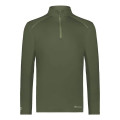 Holloway Men's CoolCore® Quarter-Zip Pullover
