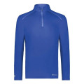Holloway Men's CoolCore® Quarter-Zip Pullover