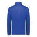Holloway Men's CoolCore® Quarter-Zip Pullover