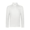 Holloway Men's CoolCore® Quarter-Zip Pullover