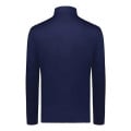 Holloway Men's CoolCore® Quarter-Zip Pullover