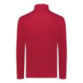 Holloway Men's CoolCore® Quarter-Zip Pullover