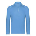 Holloway Men's CoolCore® Quarter-Zip Pullover