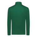 Holloway Men's CoolCore® Quarter-Zip Pullover