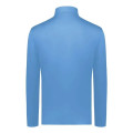 Holloway Men's CoolCore® Quarter-Zip Pullover