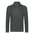 Holloway Men's CoolCore® Quarter-Zip Pullover