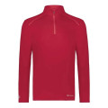 Holloway Men's CoolCore® Quarter-Zip Pullover